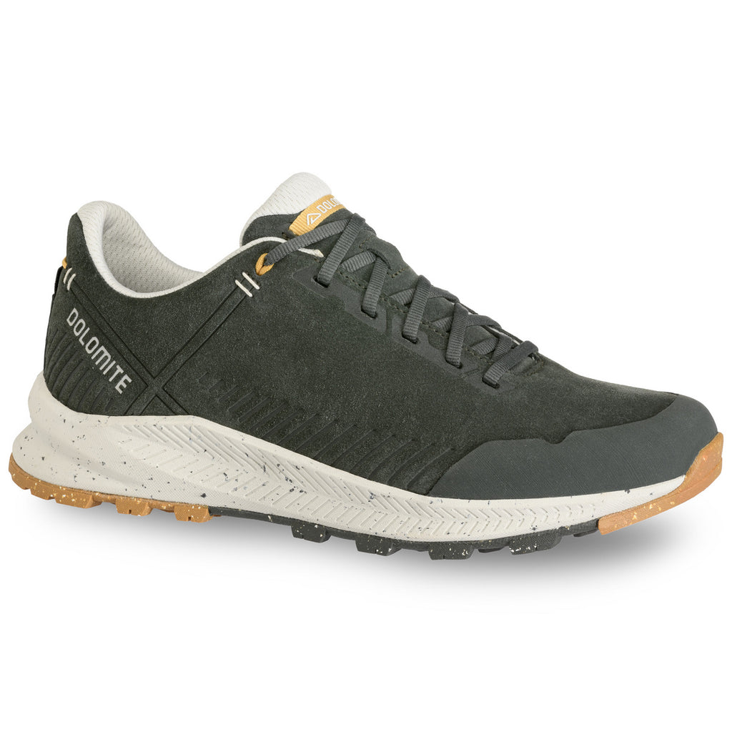 M's Carezza Leather
