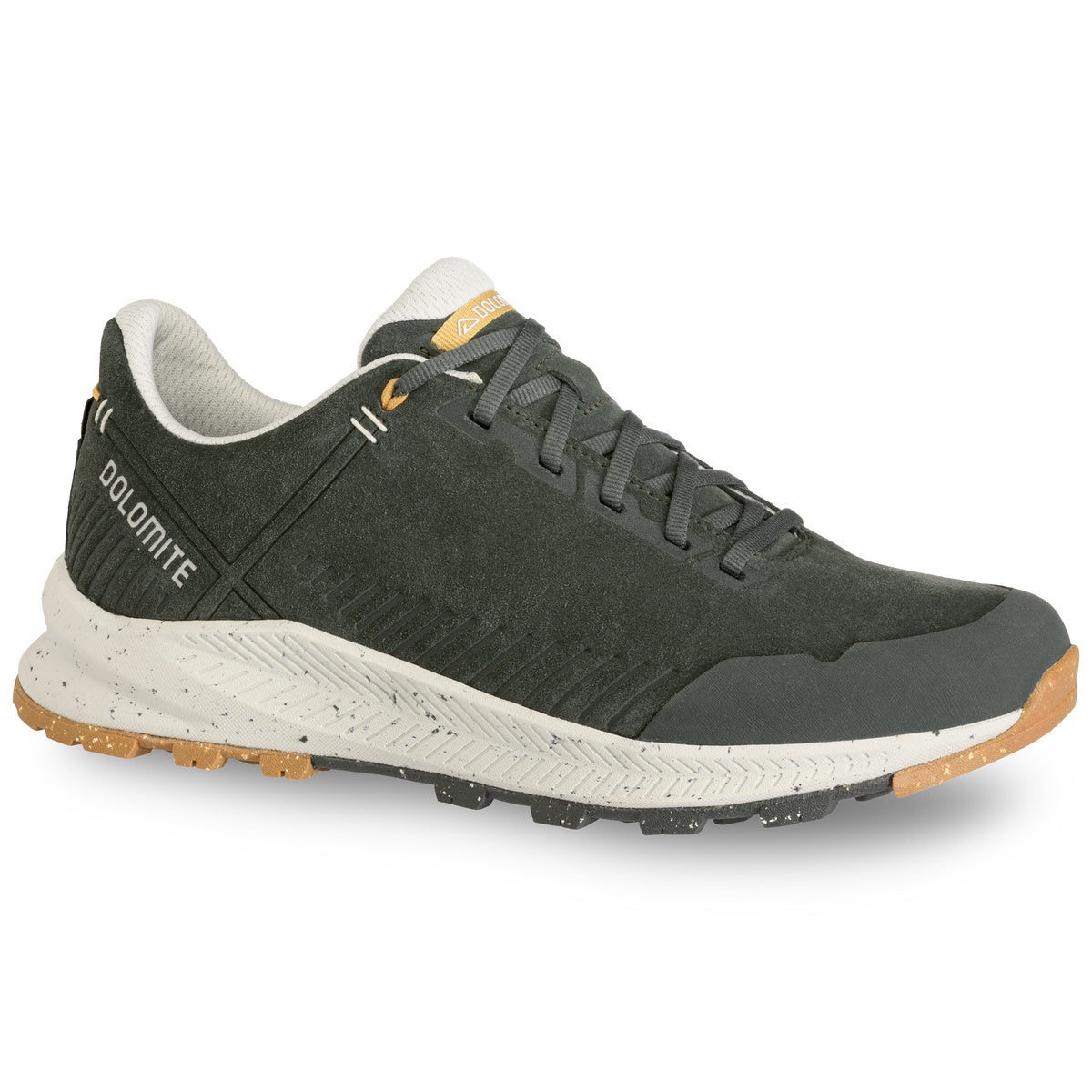 M's Carezza Leather