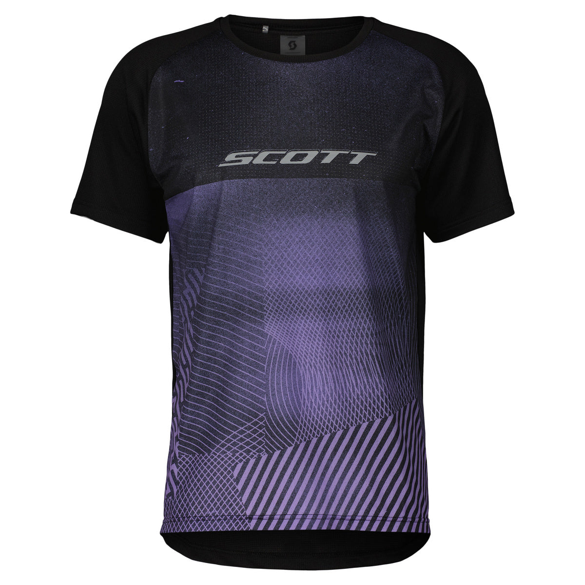 M's Trail Tuned SS Tee
