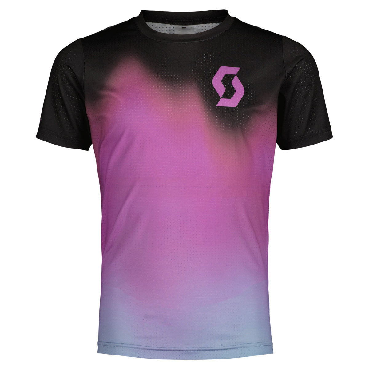 Junior Trail Vertic 10 SS Tee