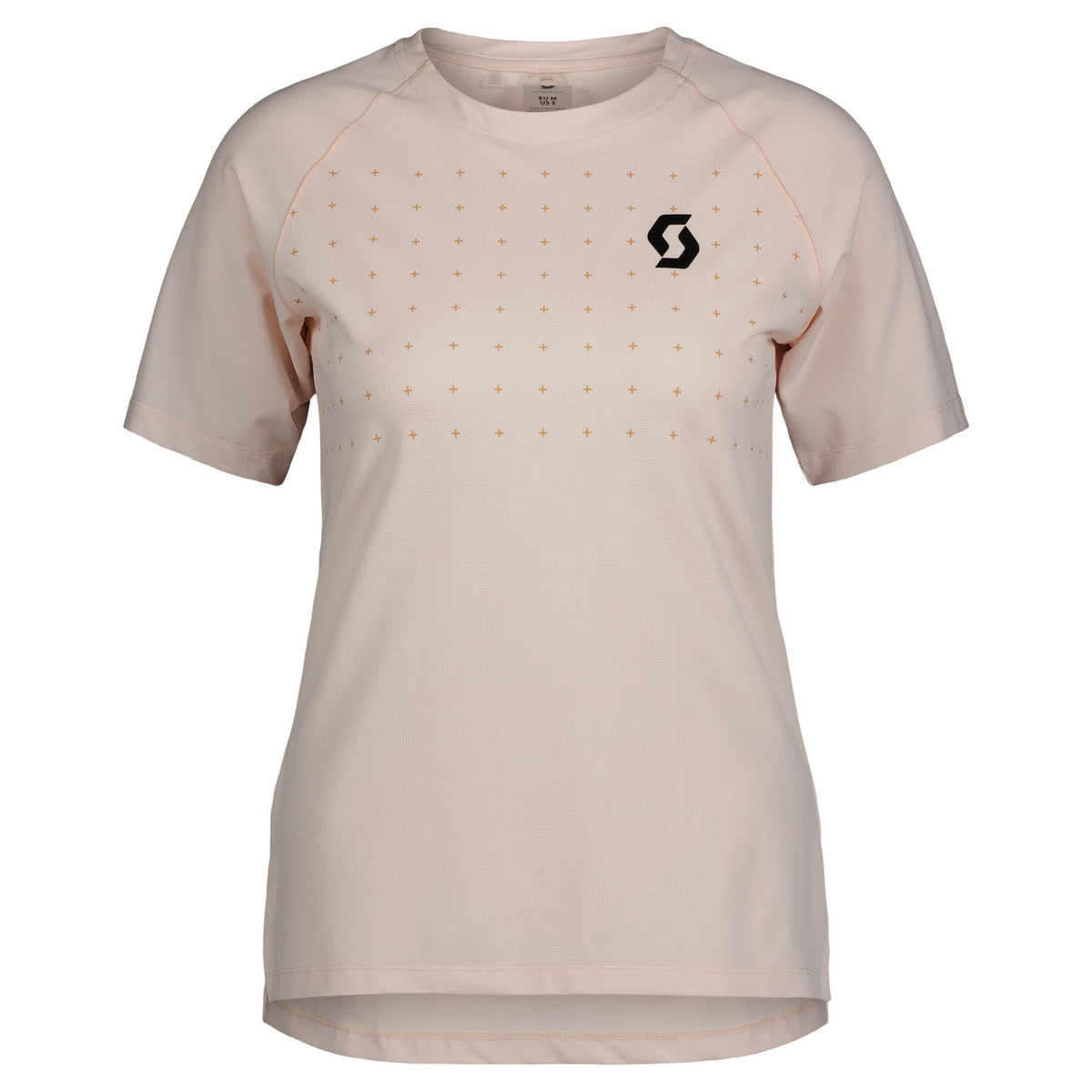 W's Trail Vertic Pro SS Tee