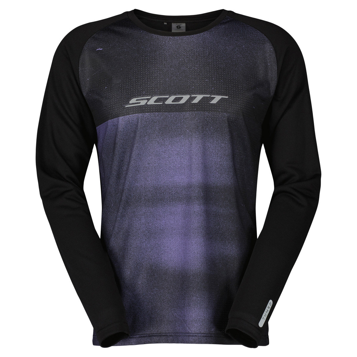 M's Trail Tuned LS Tee