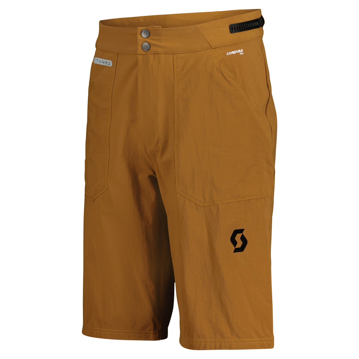 M's Trail Tuned Shorts