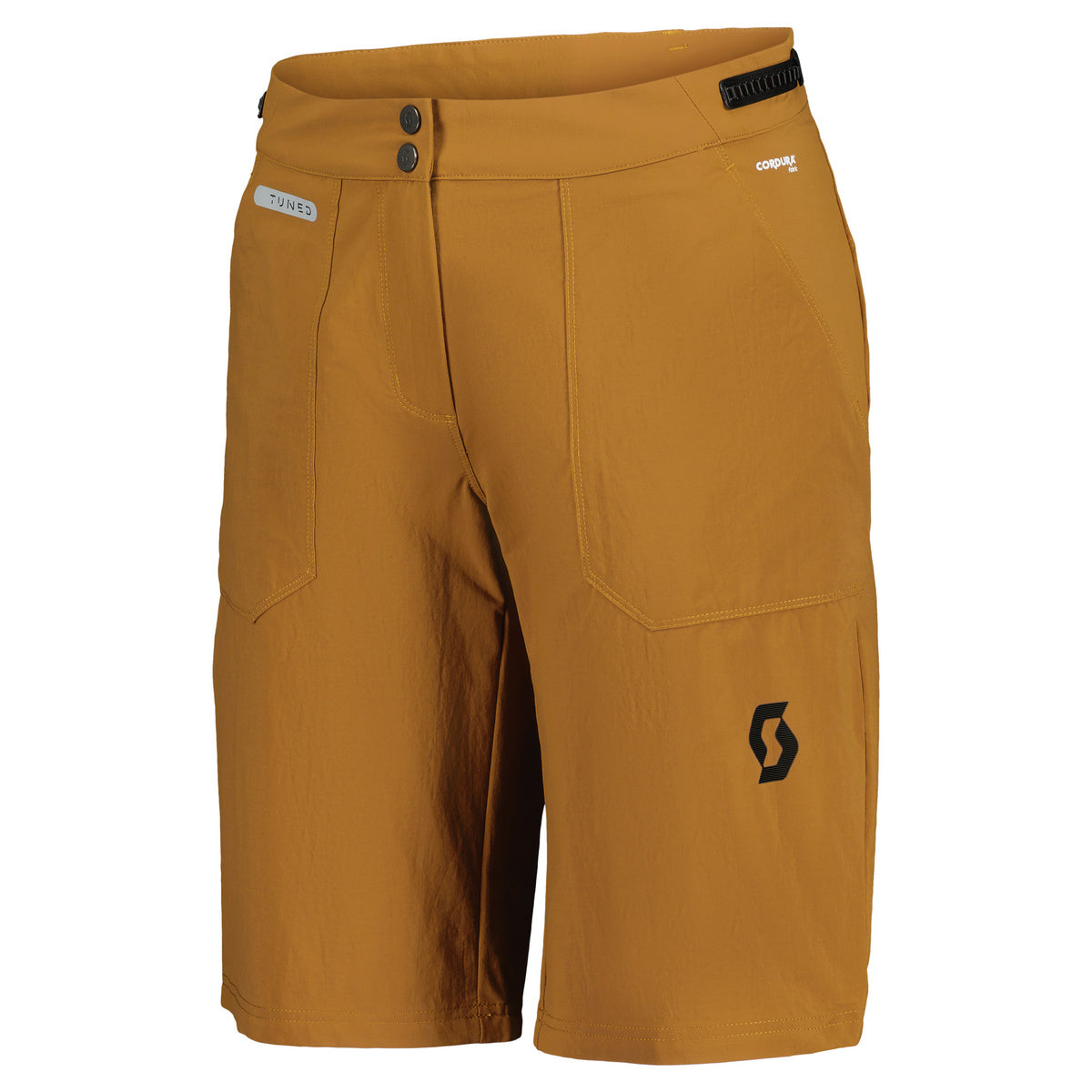 W's Trail Tuned Shorts