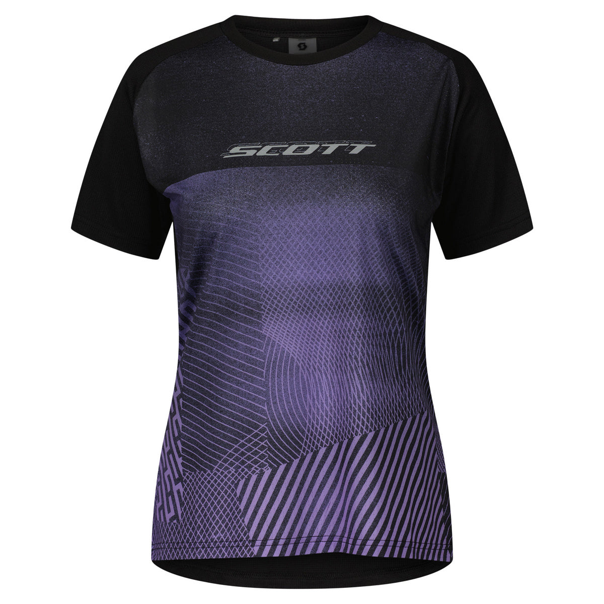 W's Trail Tuned SS Tee