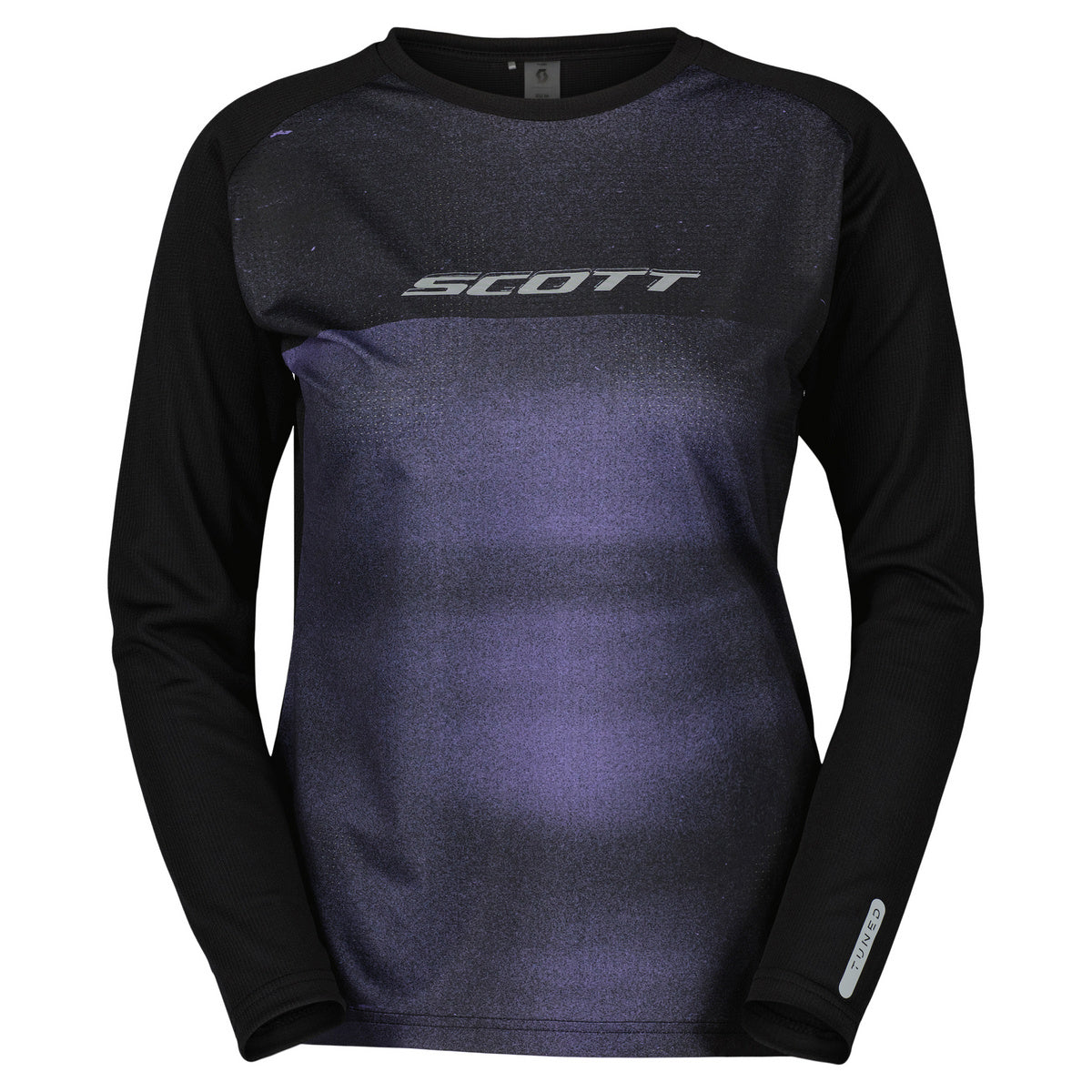 W's Trail Tuned LS Tee