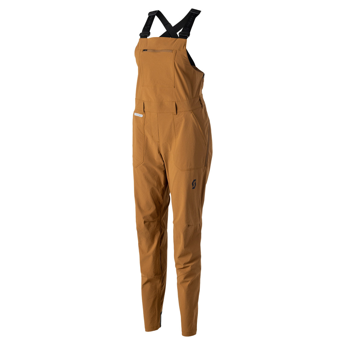 W's Trail Tuned Bib Pants