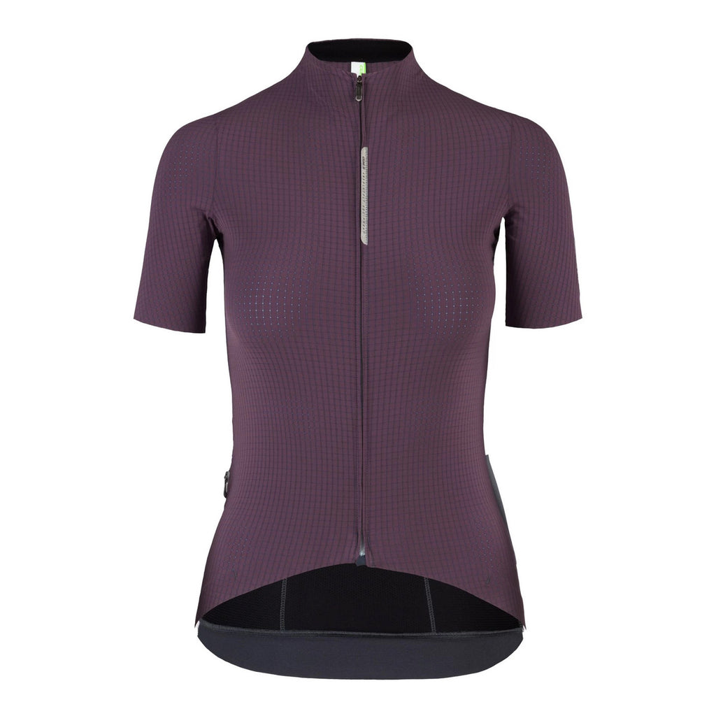 Jersey SS L1 Woman Pinstripe PRO