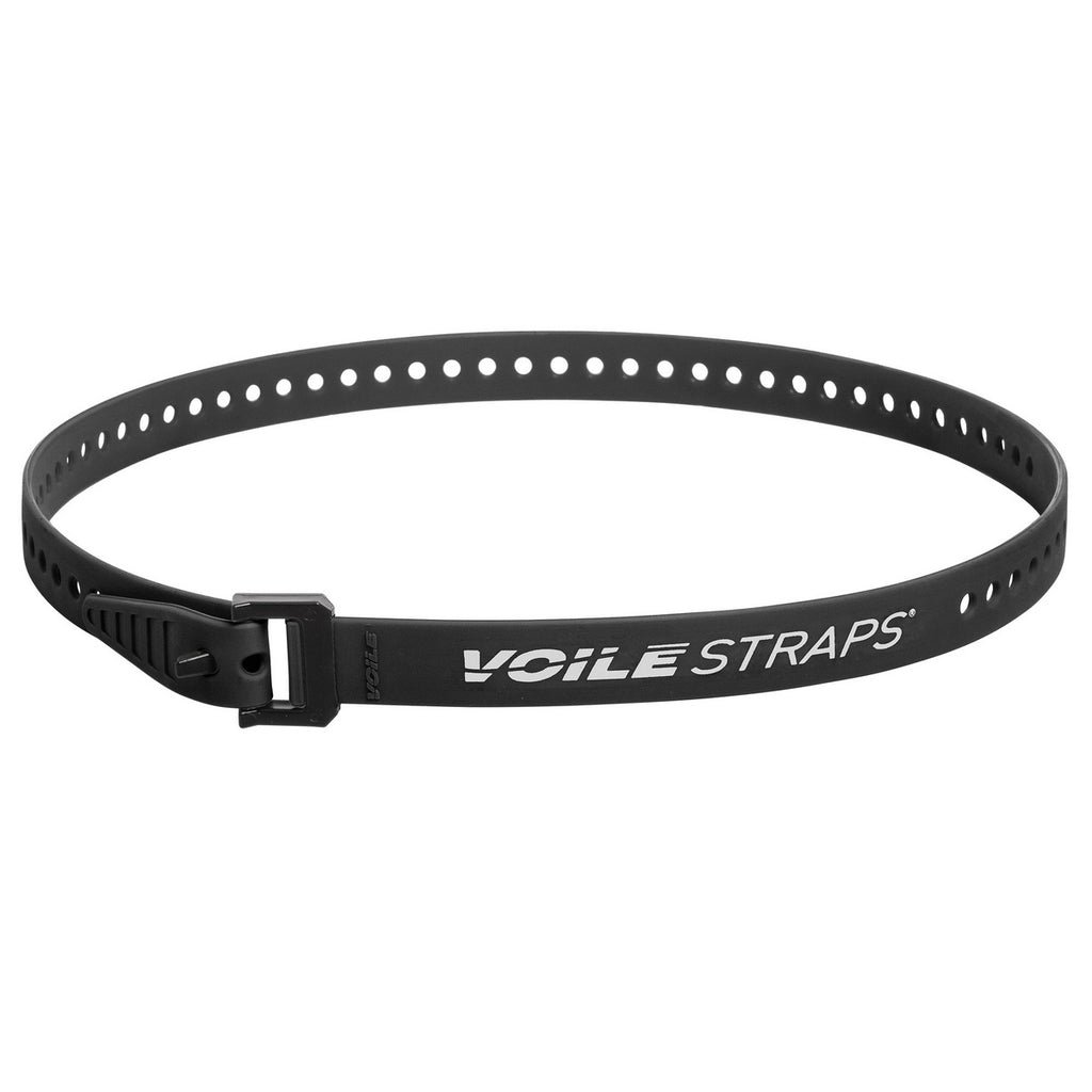 Straps Nylon Buckle