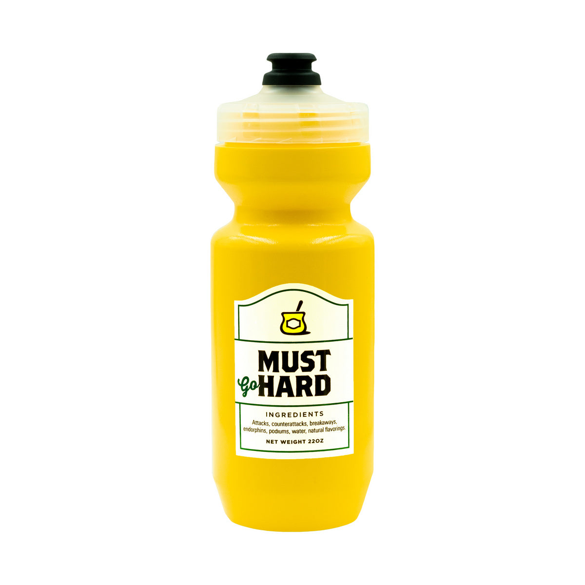Water Bottle