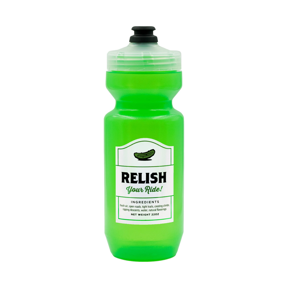 Water Bottle