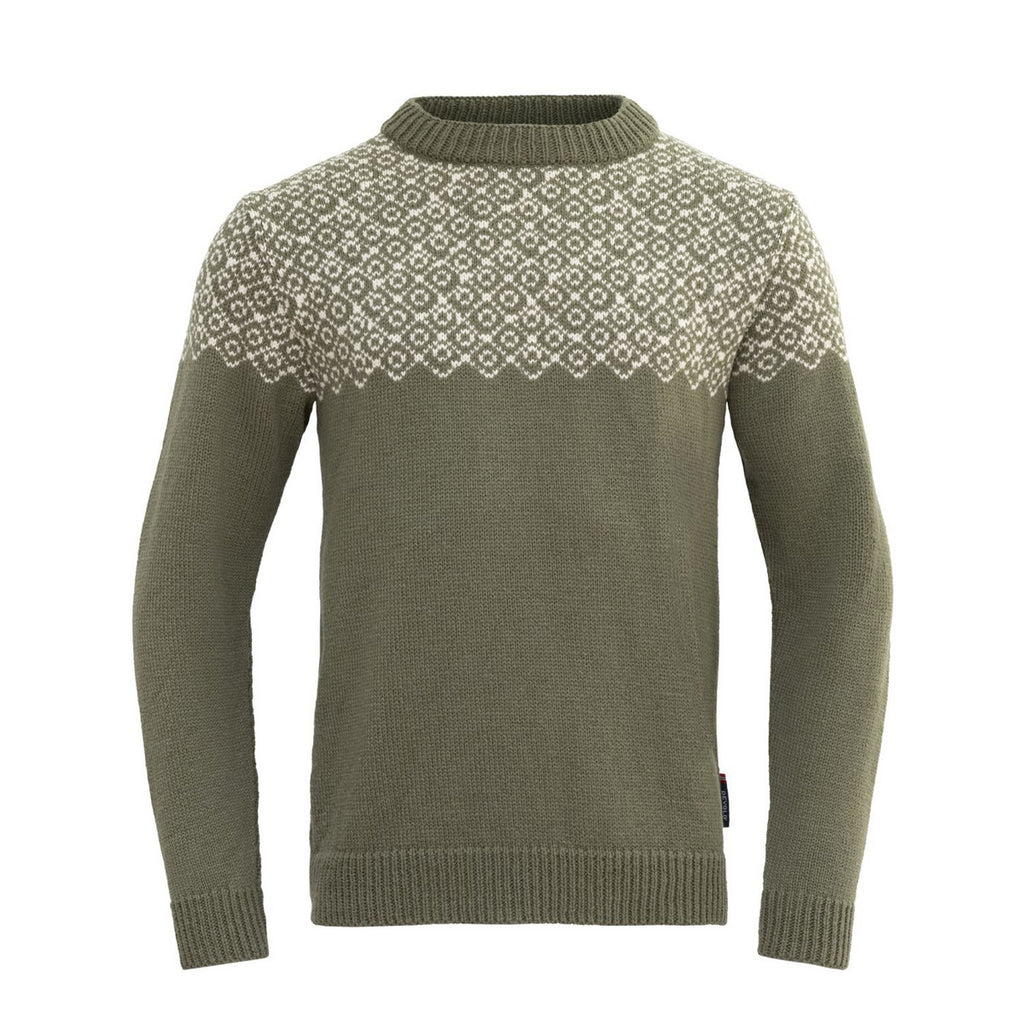 Bjornoya Sweater