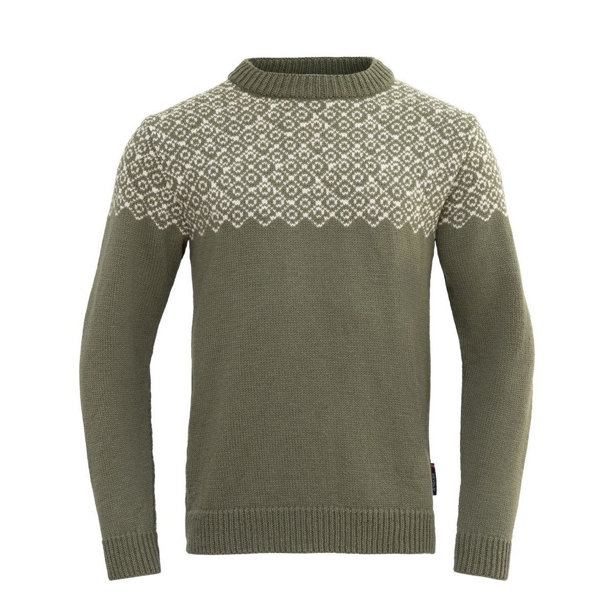 Bjornoya Sweater