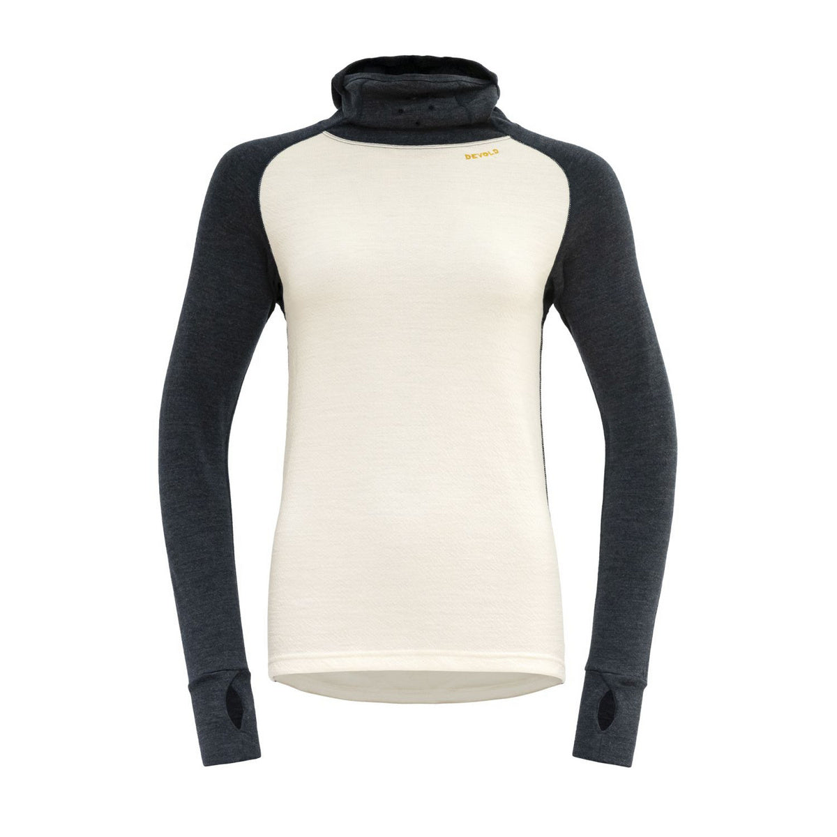 Expedition Silk Woman Hoodie