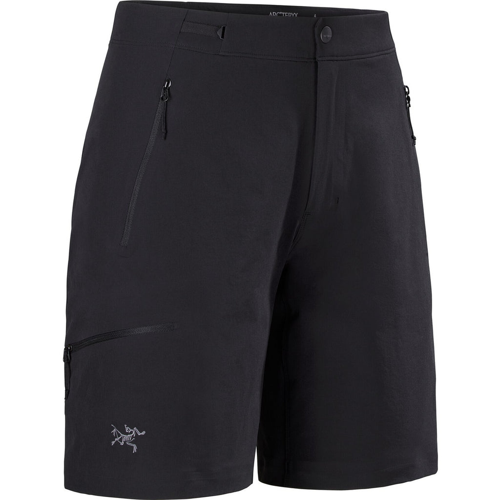 Gamma Short 9' W
