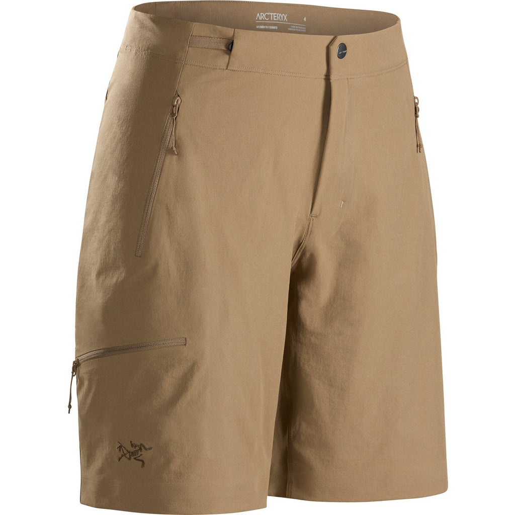 Gamma Short 9' W