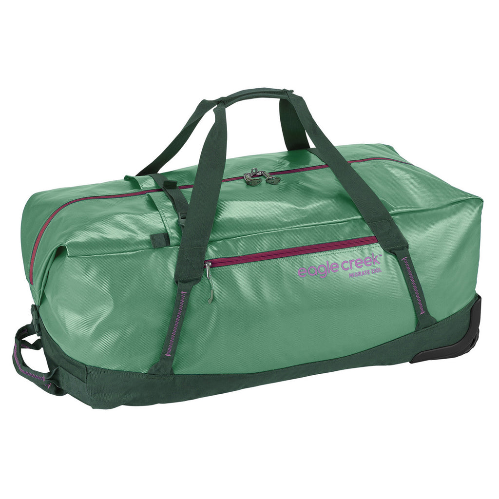Migrate Wheeled Duffel 130L