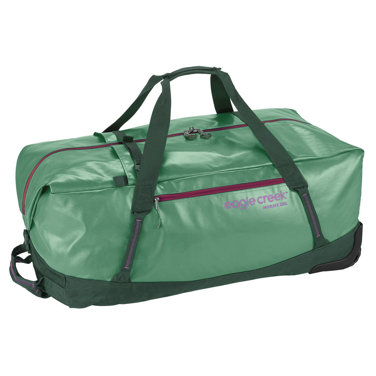 Migrate Wheeled Duffel 130L