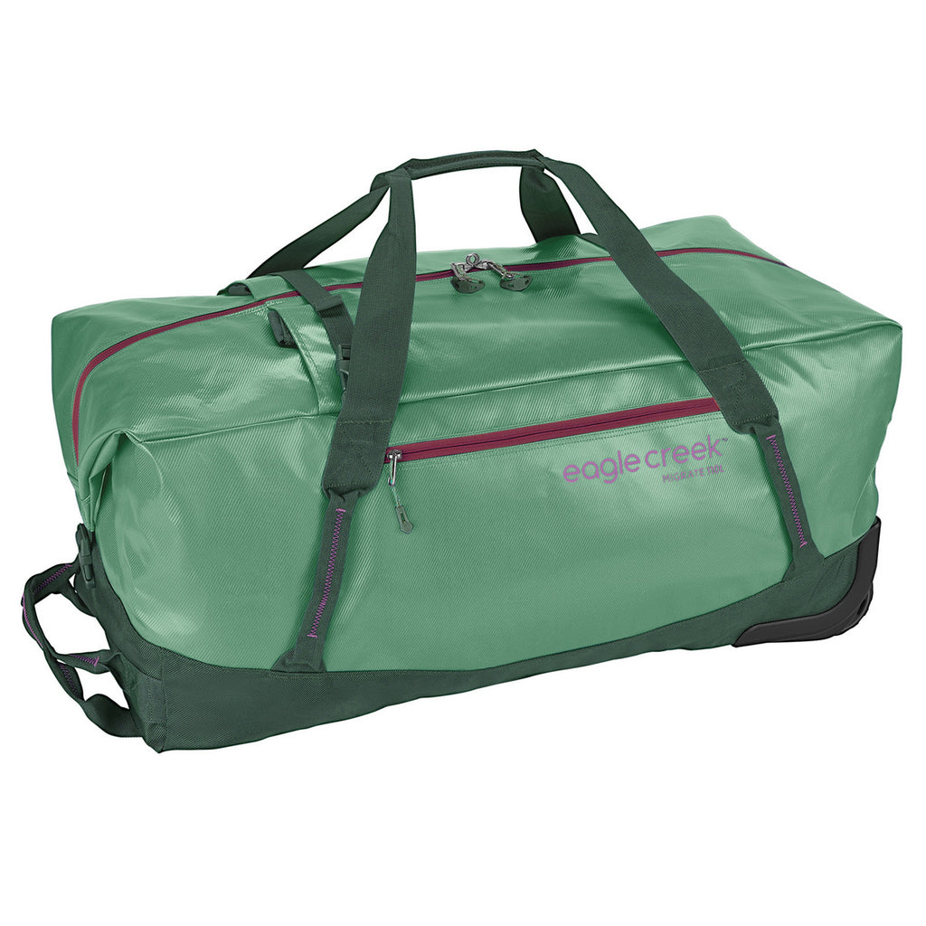 Migrate Wheeled Duffel 110L