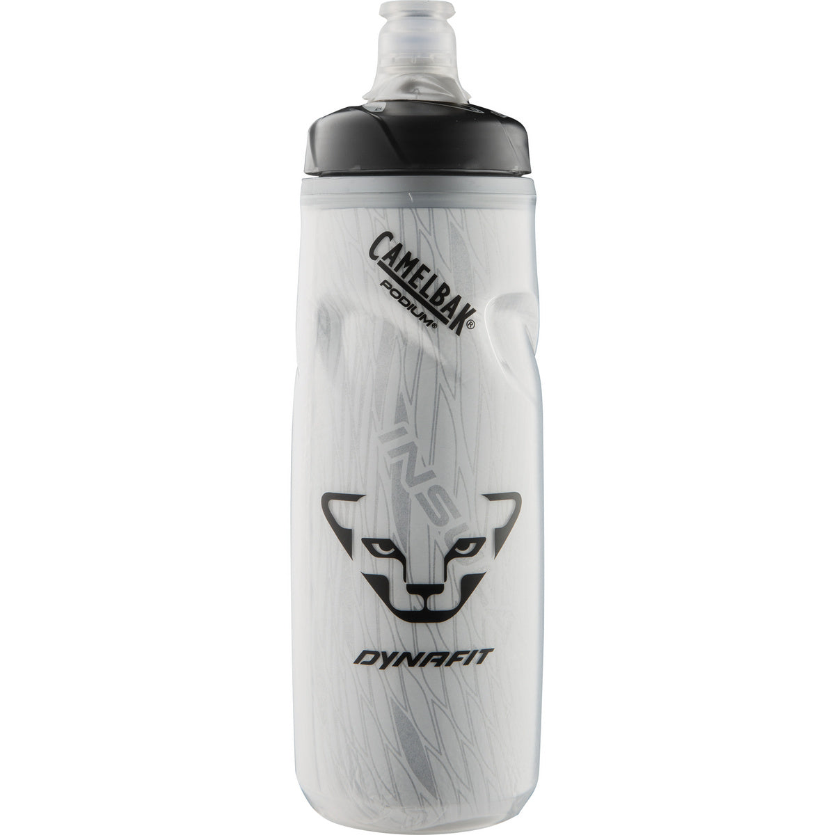 Race Thermo Bottle