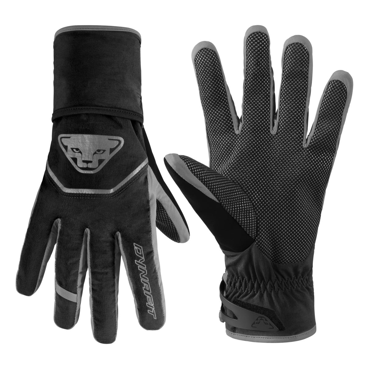 Mercury DST Gloves