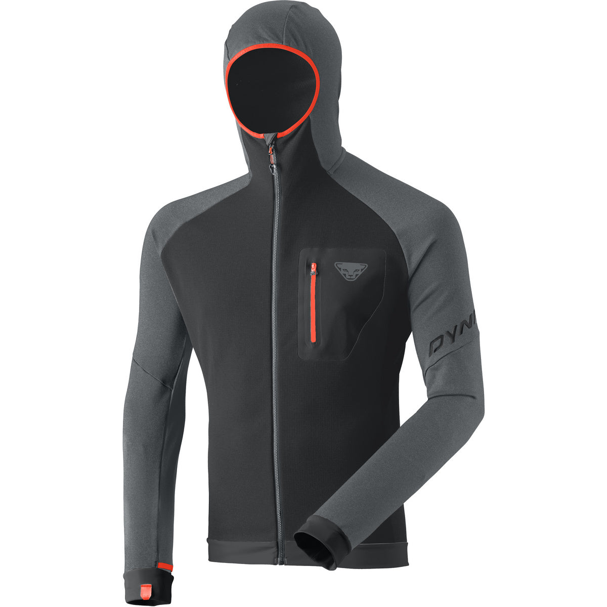 Radical Polartec M Jacket