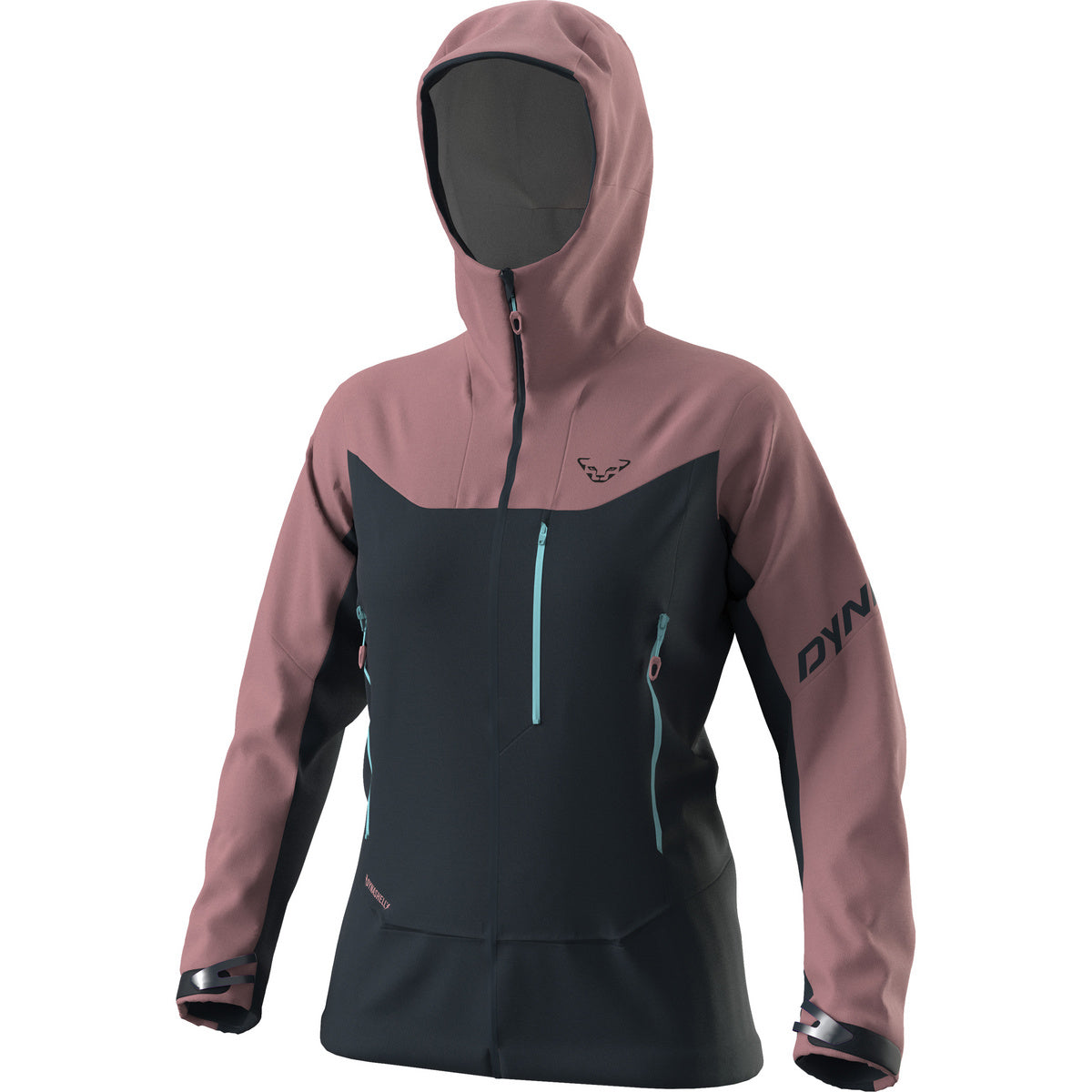 Radical Softshell Jacket W