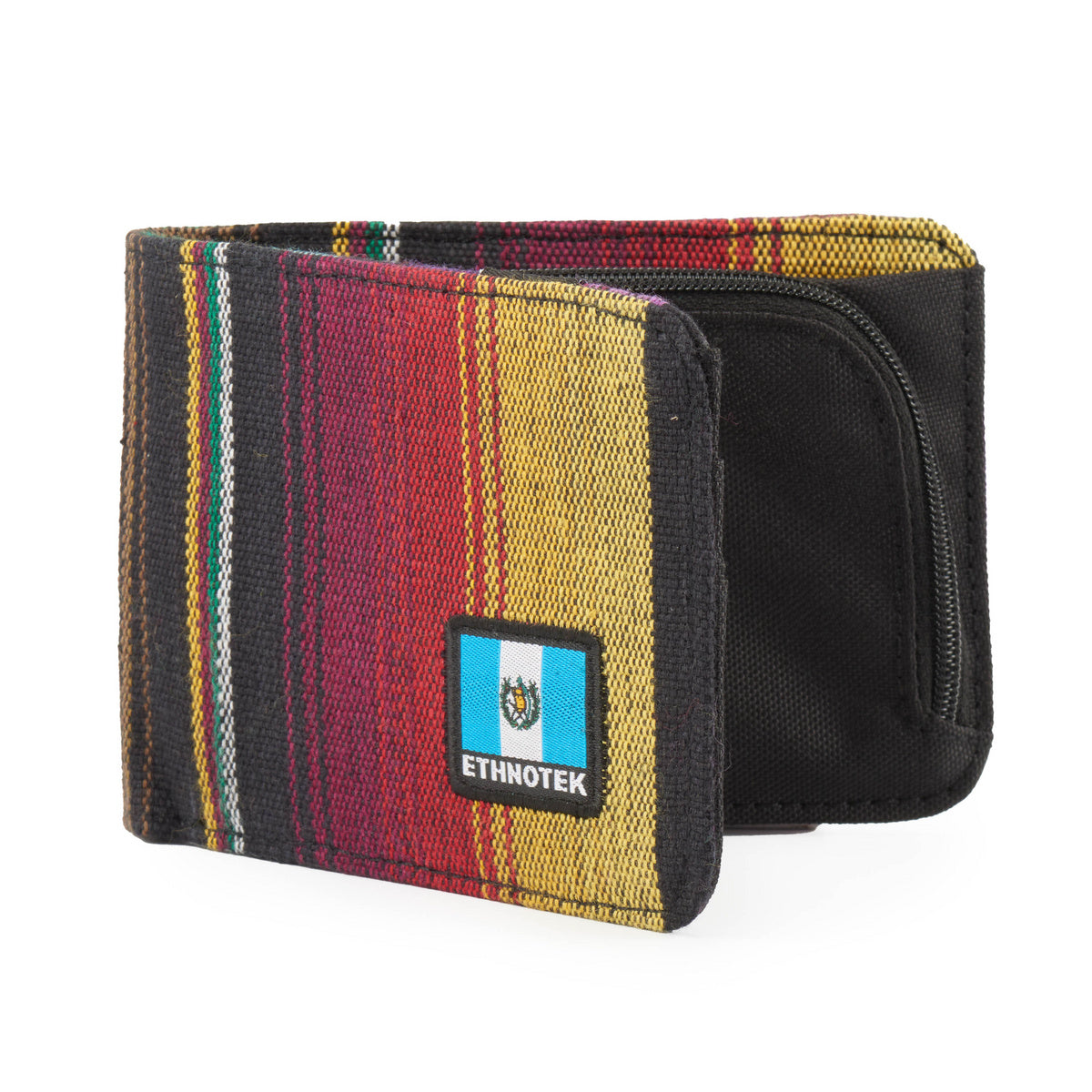 Ketat Bill Fold Wallet