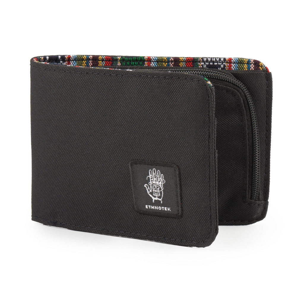 Ketat Bill Fold Wallet