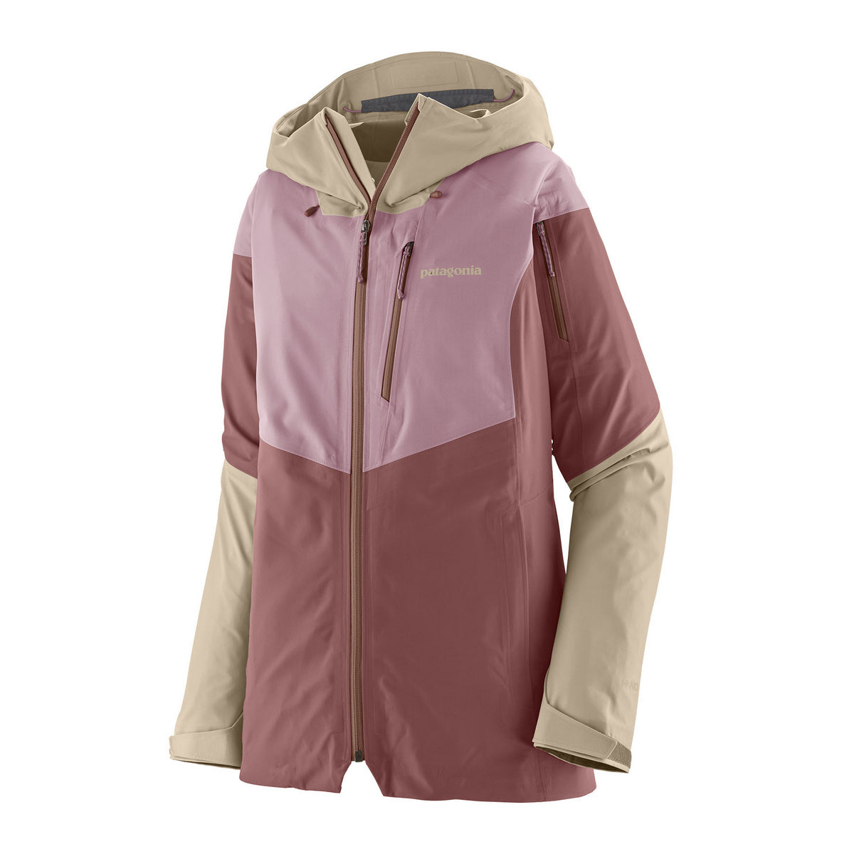 W's Snowdrifter Jkt
