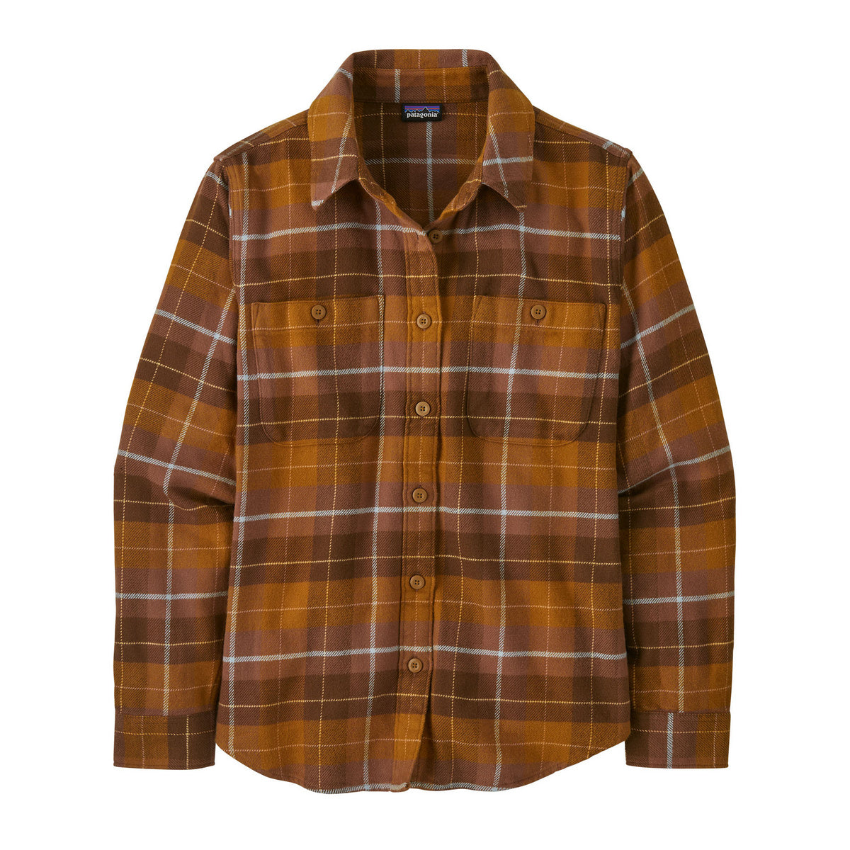 W's Fjord Flannel Shirt