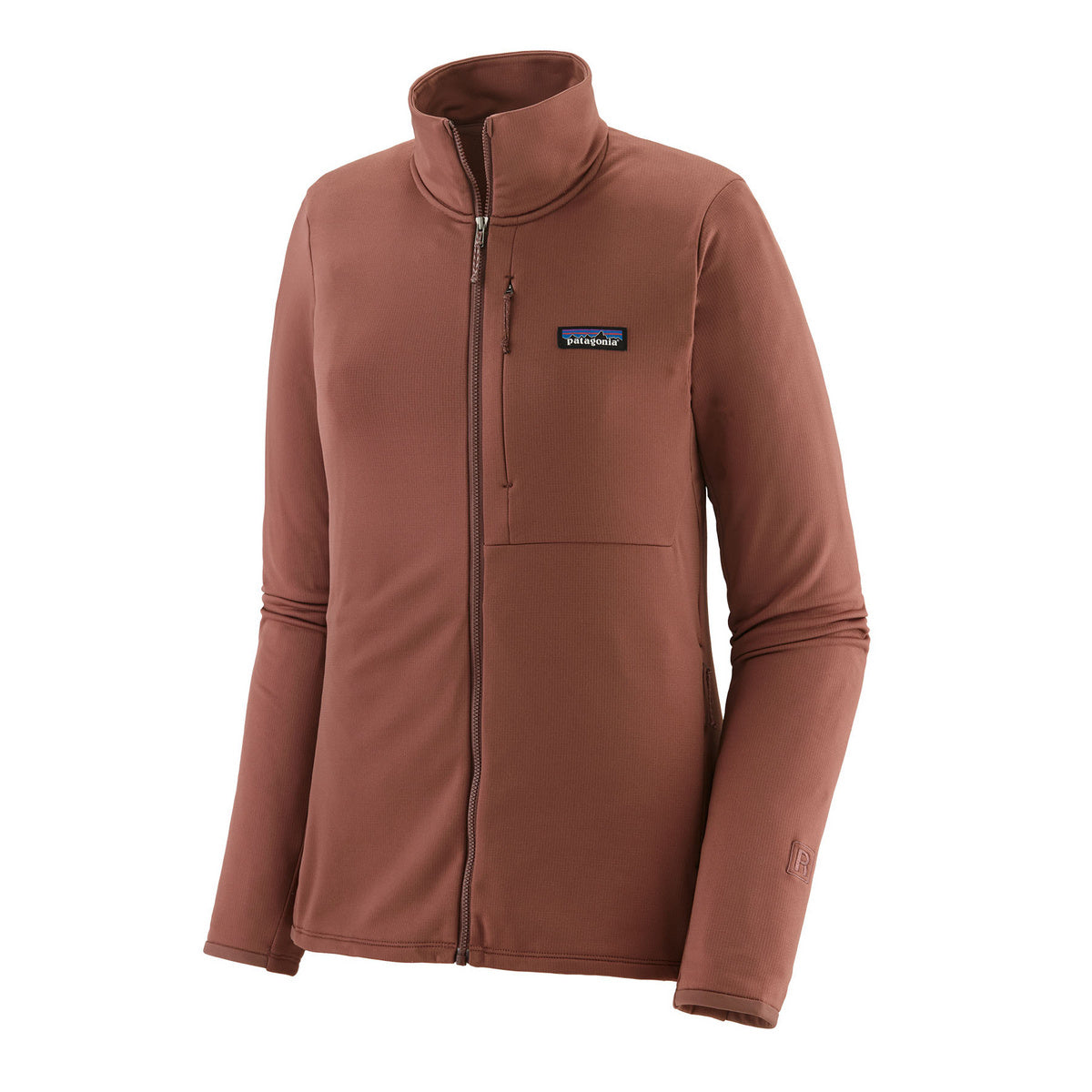 W's R1 Thermal Jkt