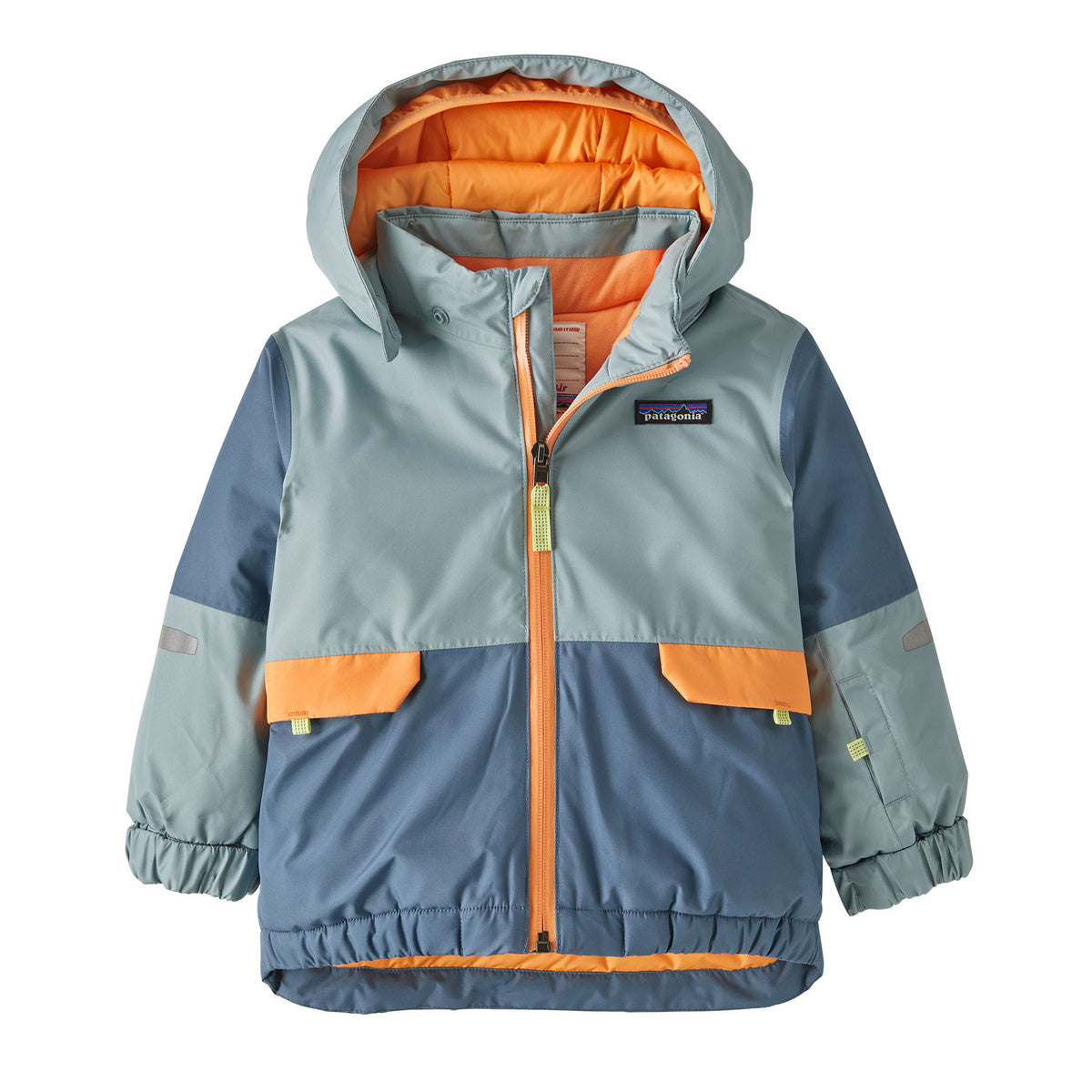 Baby Snow Pile Jkt