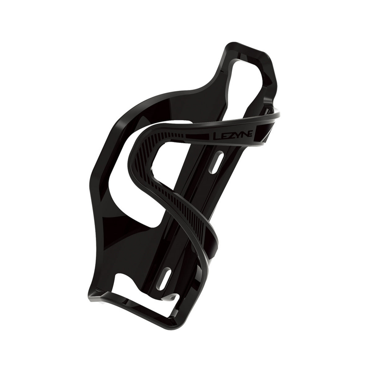 Flow Cage SL-Left Endhanced