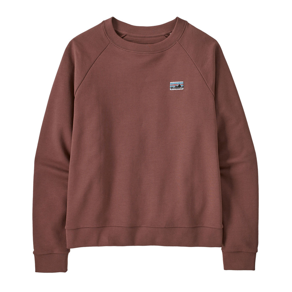 W's Reg. Organic Cert. Cotton Essential Top