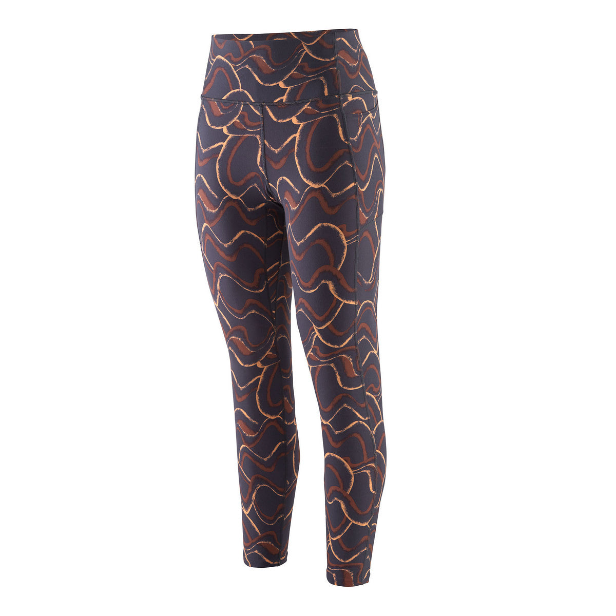 W's Maipo 7/8 Stash Tights
