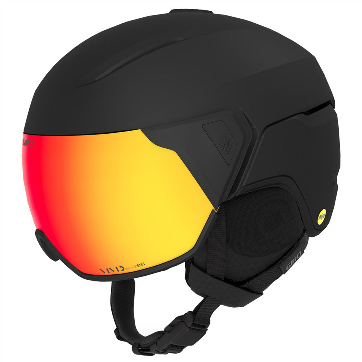 Orbit Spherical MIPS VIVID Helmet