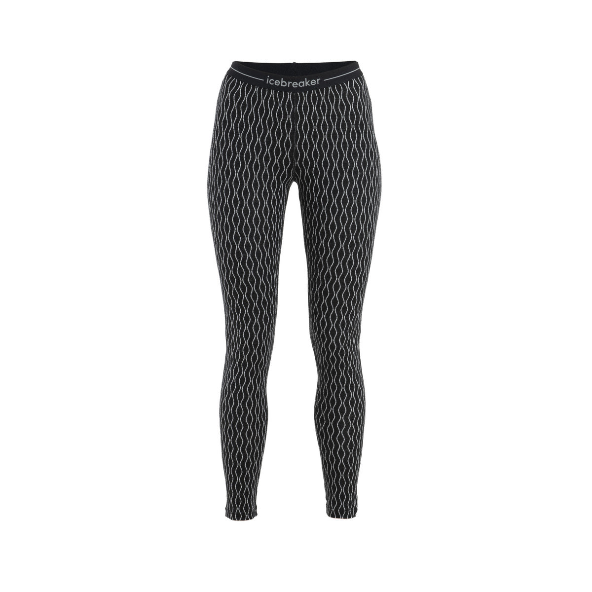 W Merino 260 Vertex Leggings On-Piste