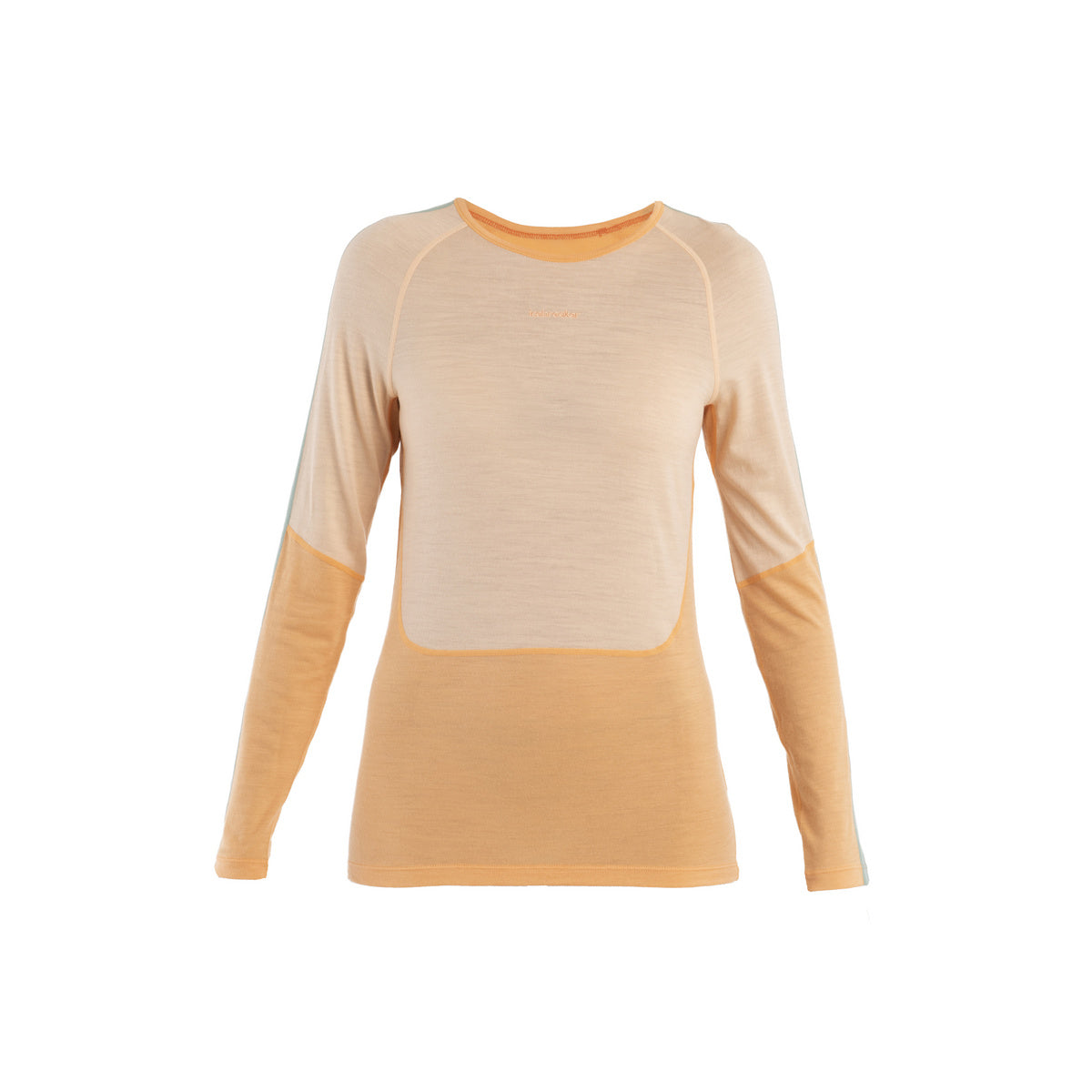 W Merino 200 Sonebula LS Crewe