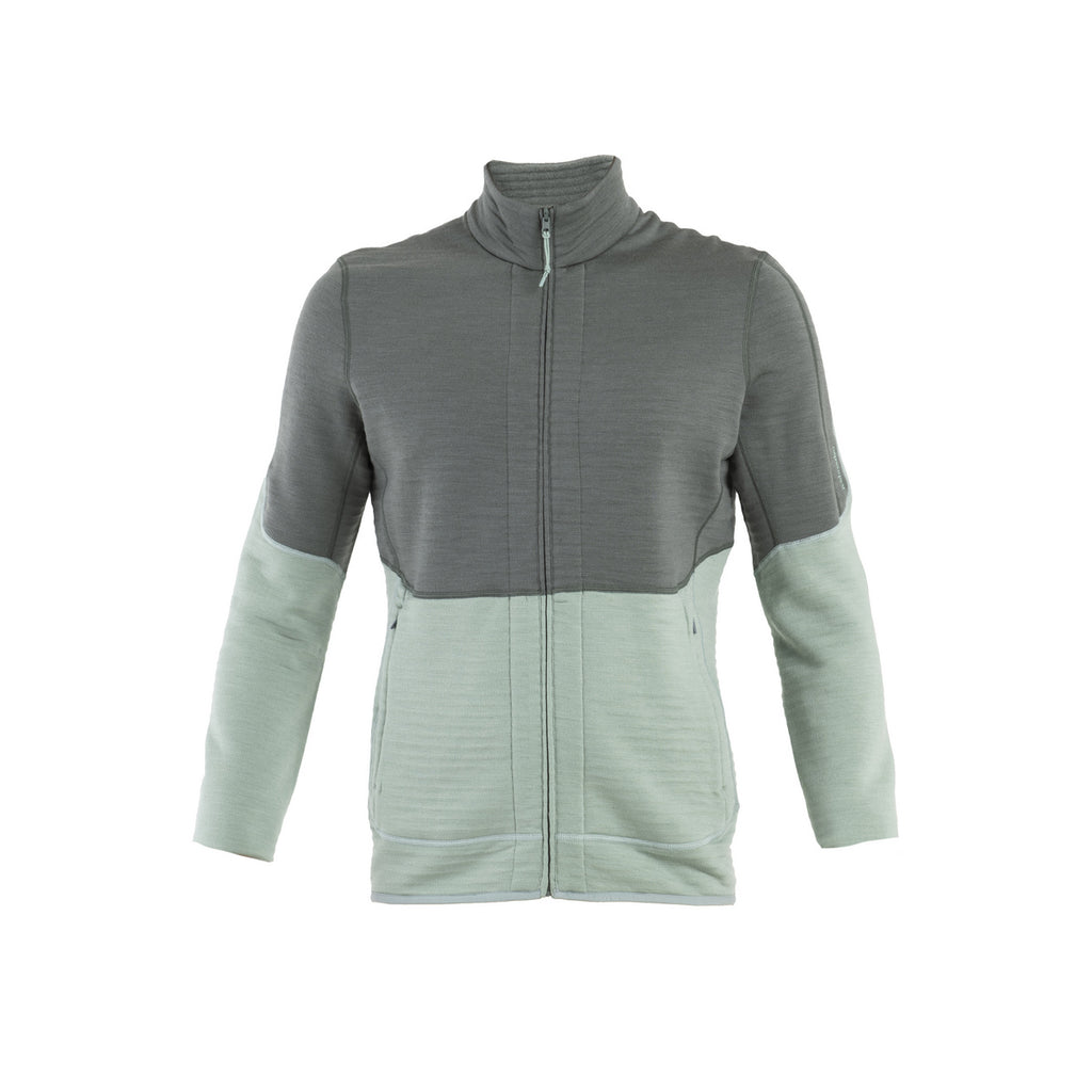 M Merino 400 RealFleece Descender LS Z