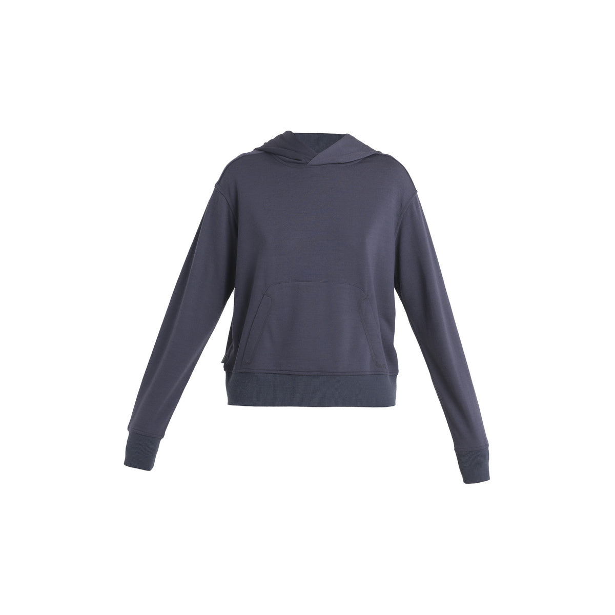 Wmns Merino Crush II LS Hoodie