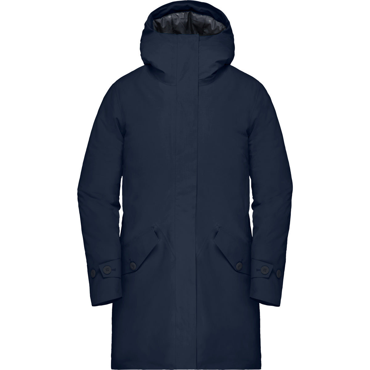 oslo GTX insulated Parka W's