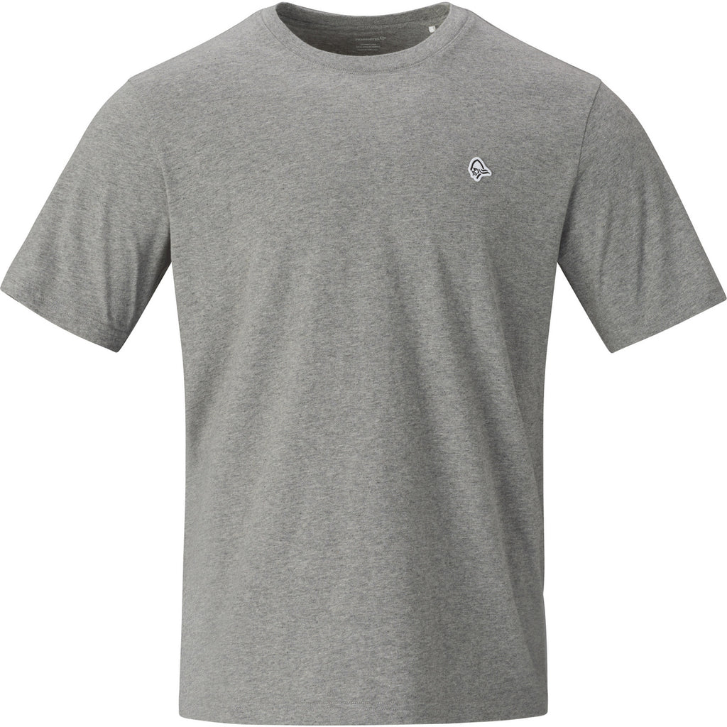 /29 cotton viking patch T-Shirt M's