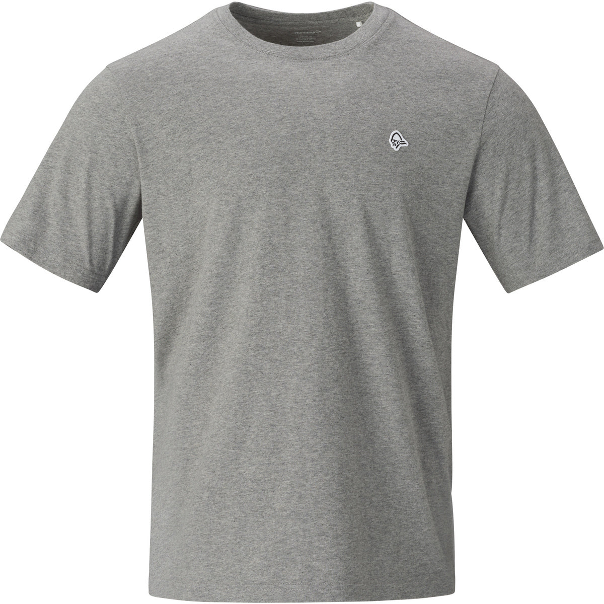 /29 cotton viking patch T-Shirt M's