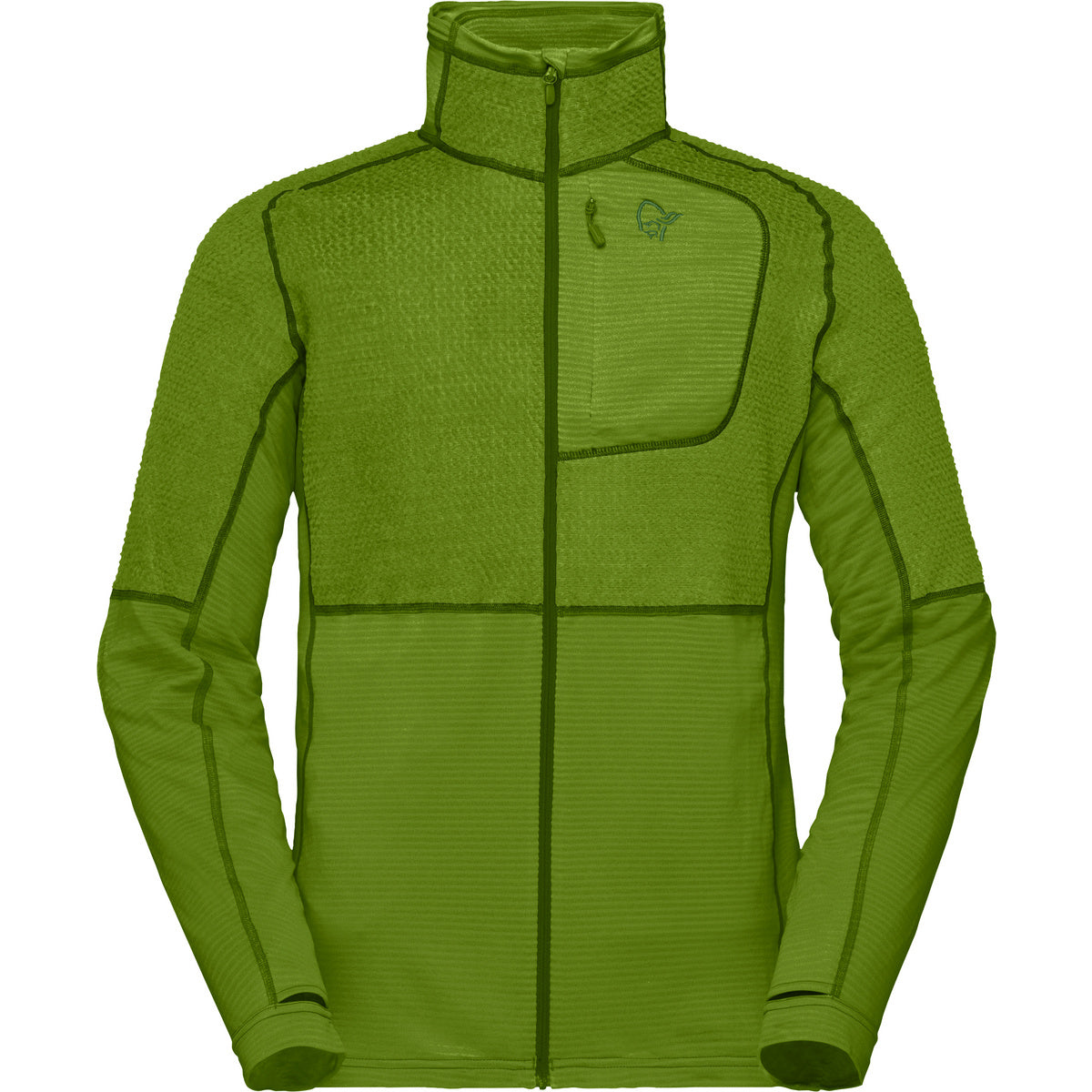 Lyngen Alpha90 Raw Jacket M