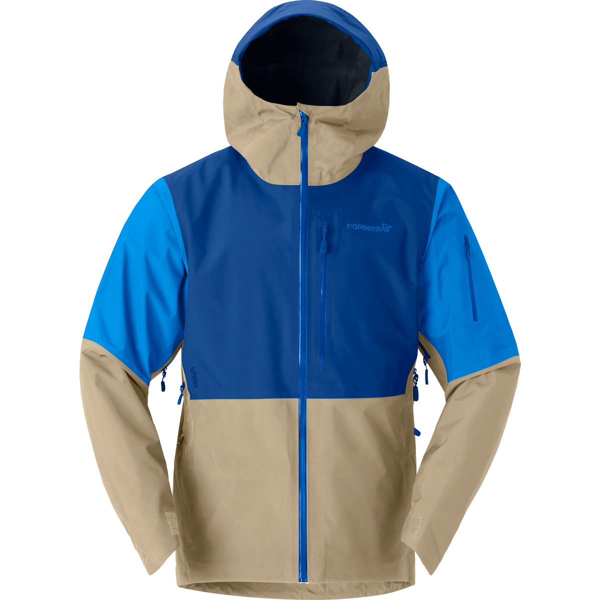 lofoten GTX Jacket M's