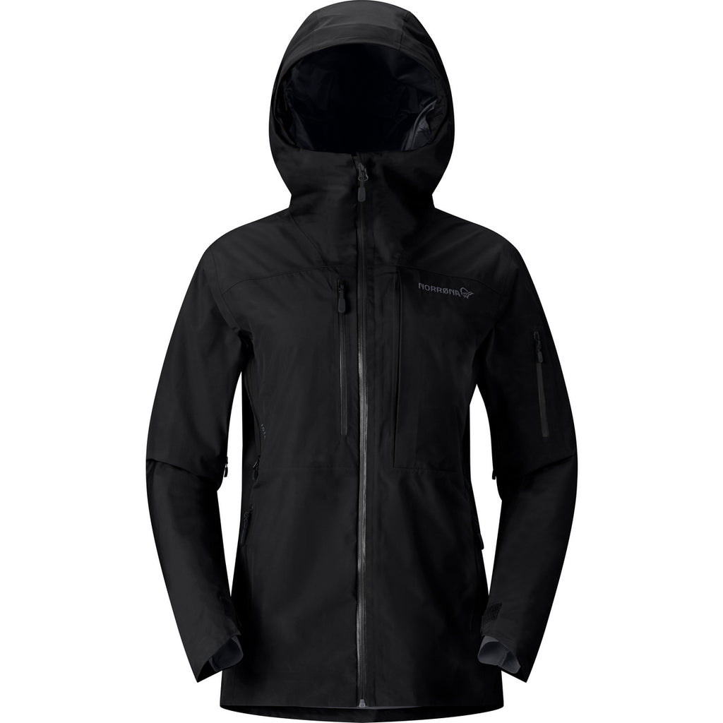 lofoten GTX insulated Jacket W's