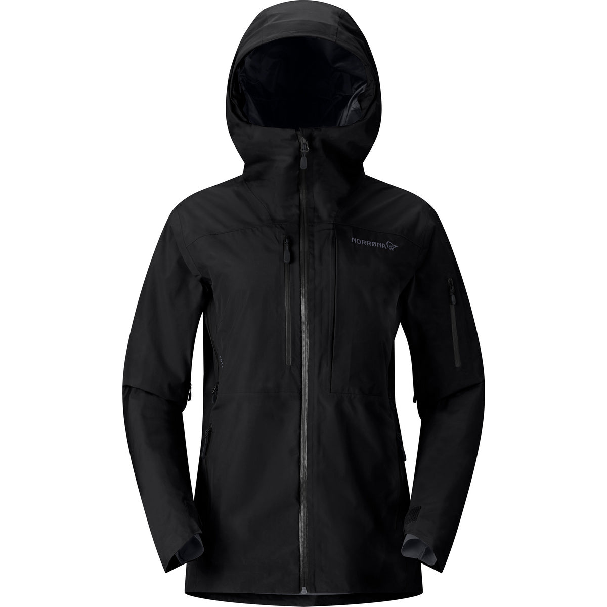 lofoten GTX insulated Jacket W's