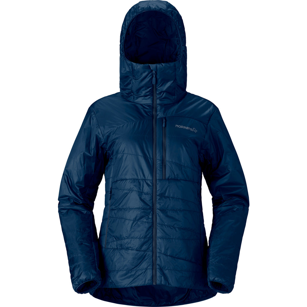 falketind thermo40 Hood W's