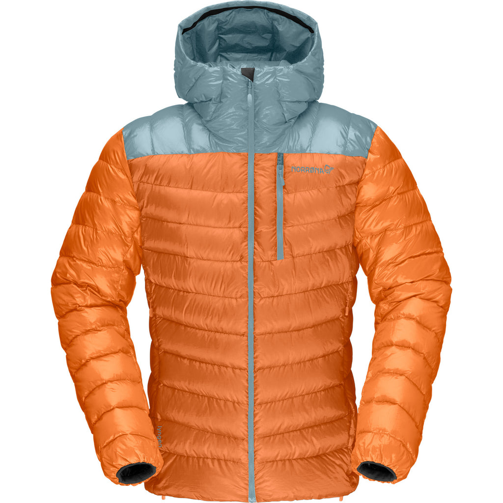 lyngen down850 Hood M's